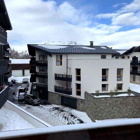 Label OR appartement spacieux proximité pistes Les Deux Alpes Exterior foto